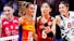 Serbia faces Netherlands, Japan duels Thailand in FIVB Women’s World Championship playoffs